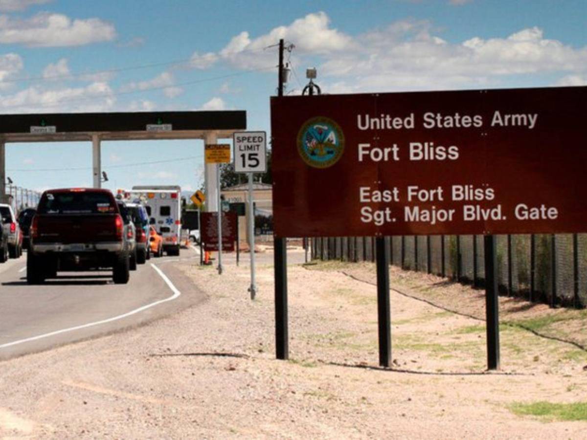 Texas construye el centro de detención de migrantes más grande de EE UU: esto se sabe