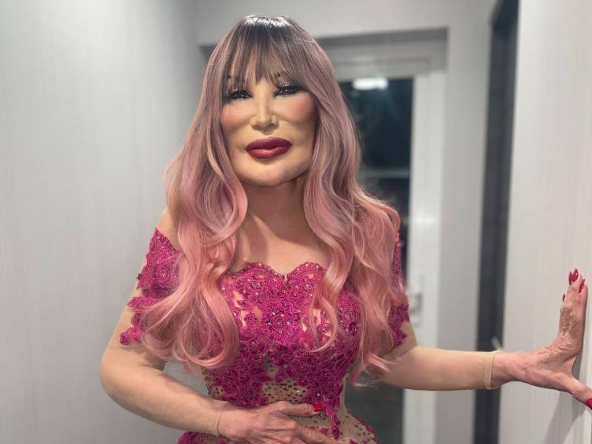 Lyn May desenterró a su esposo tras no superar la pérdida: Dormía con él, lo abrazaba