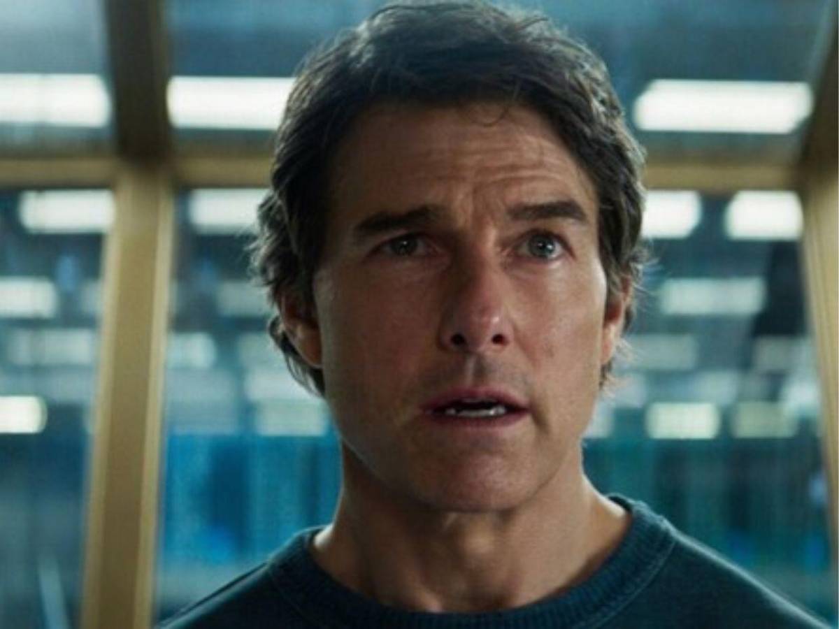 Tom Cruise se despide del agente Ethan Hunt con otra “Misión imposible”
