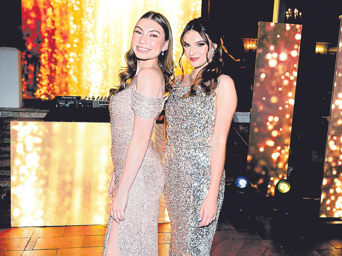 Velada: Senior Dinner de Macris School 2024