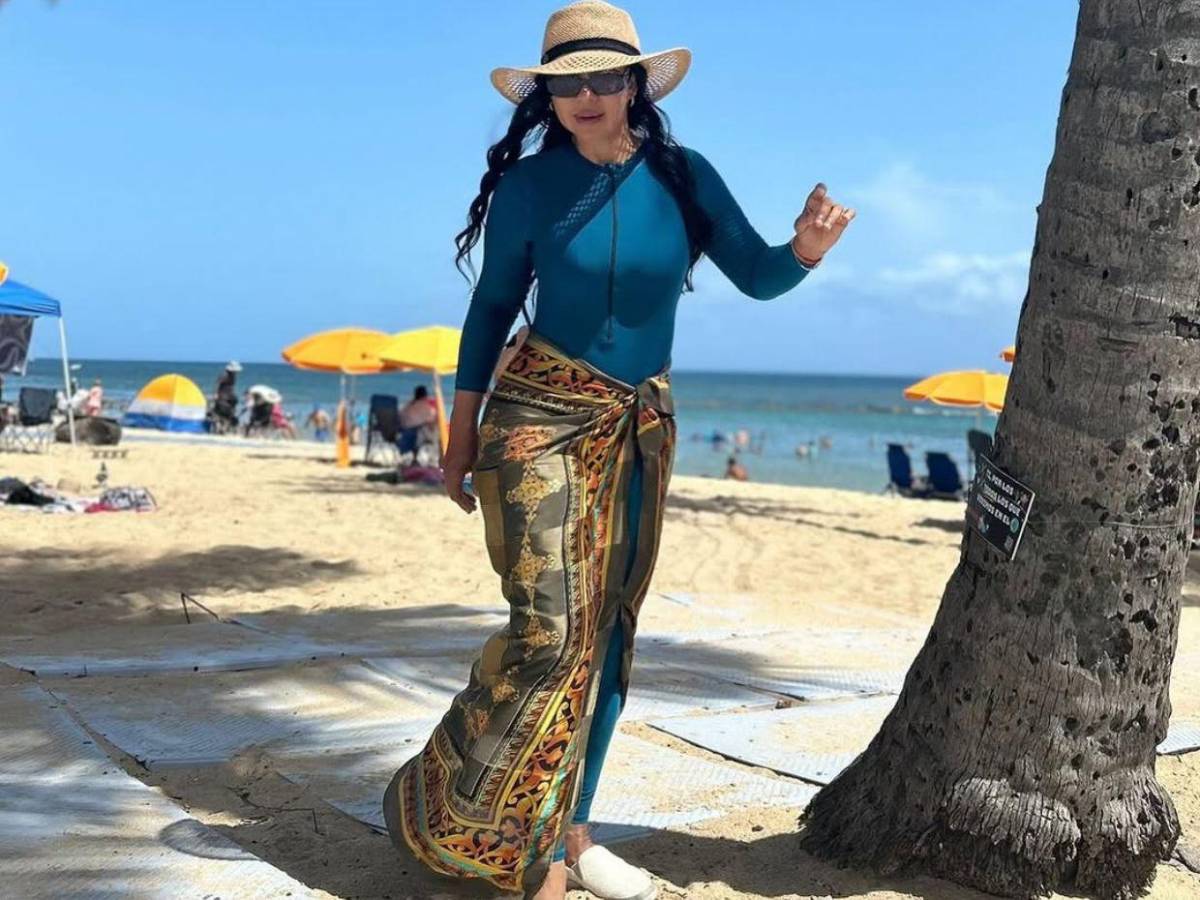 Diana Mendiola no volverá a Honduras: “Tengo amenazas de muerte del sistema religioso”