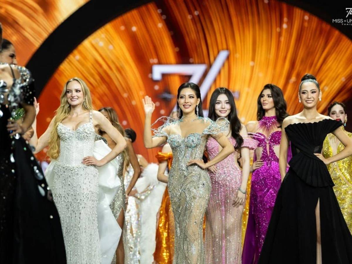 ¿Cuánto dinero recibirá la ganadora de Miss Universo 2025?