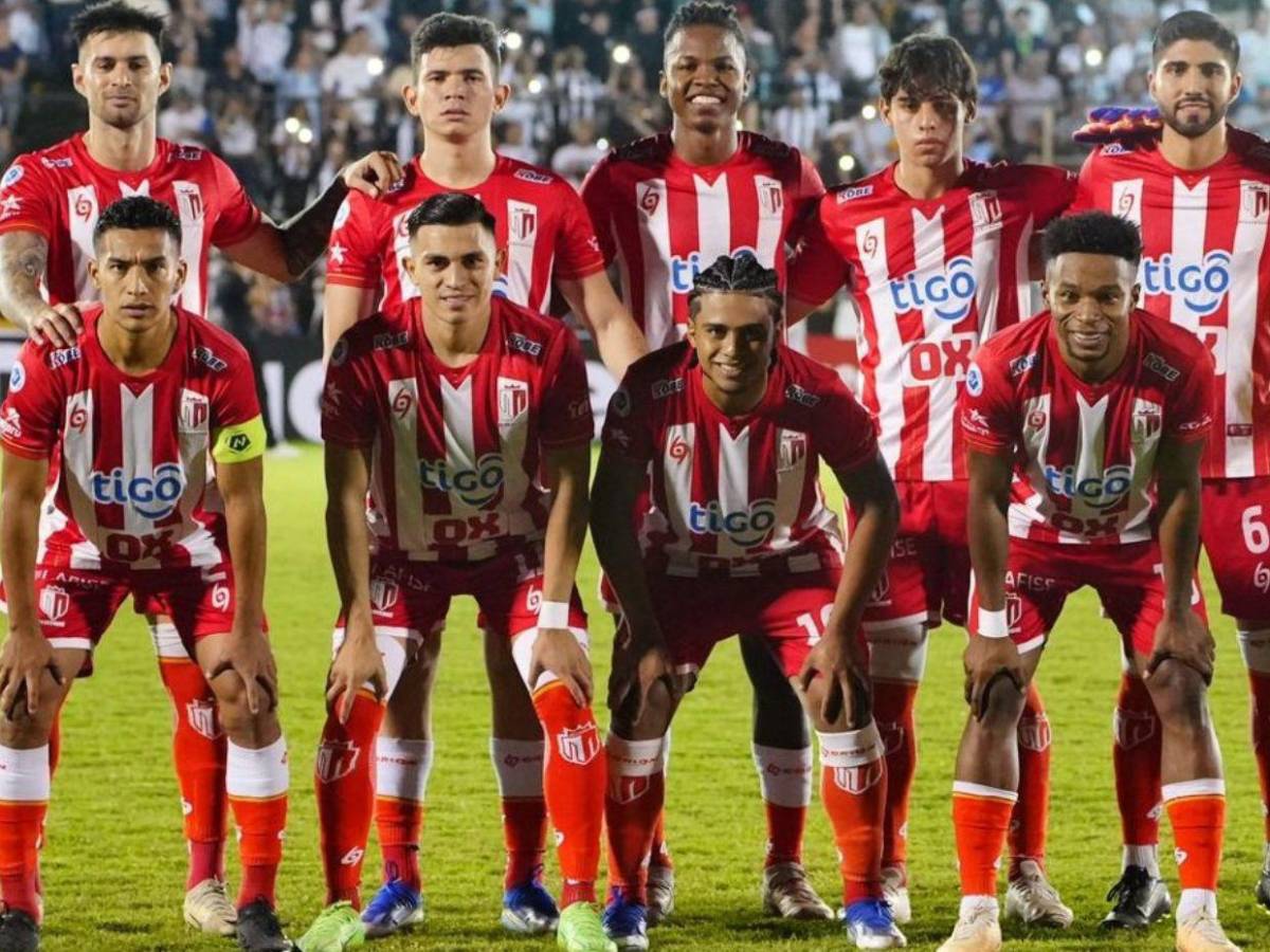 Con dos de Honduras: Los 13 clubes ya clasificados a Copa Centroamericana