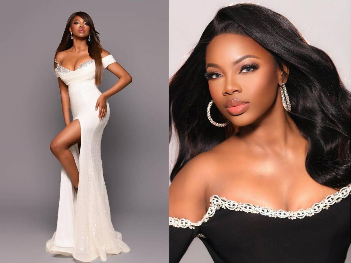 ¿Quién es Dyna Martínez, la cantante de ópera que ansía ser Miss Honduras Universo 2025?