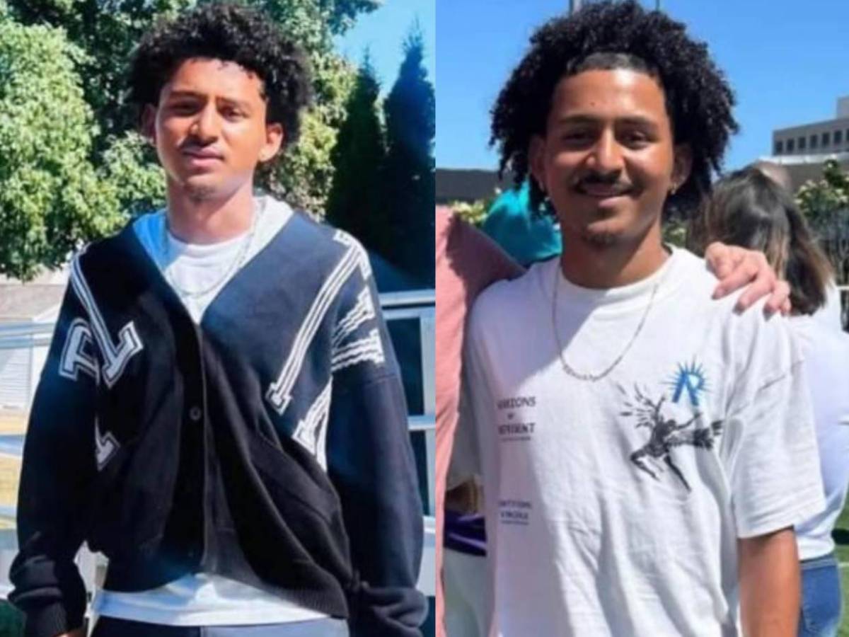 ¿Qué fue de Emerson Colindres, el futbolista hondureño que fue deportado por ICE de EE UU?