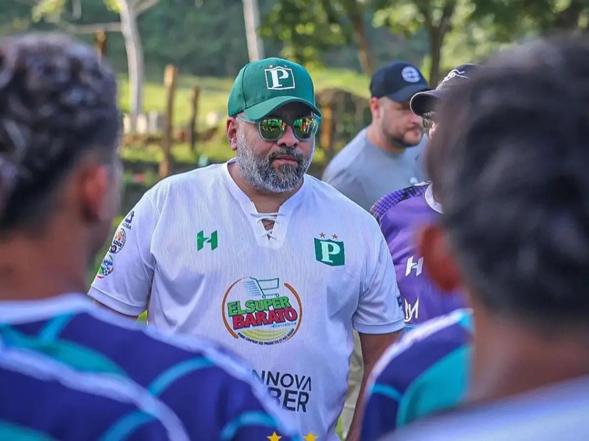Olimpia amarra sus primeros fichajes, Motagua saca la chequera y Olancho comienza