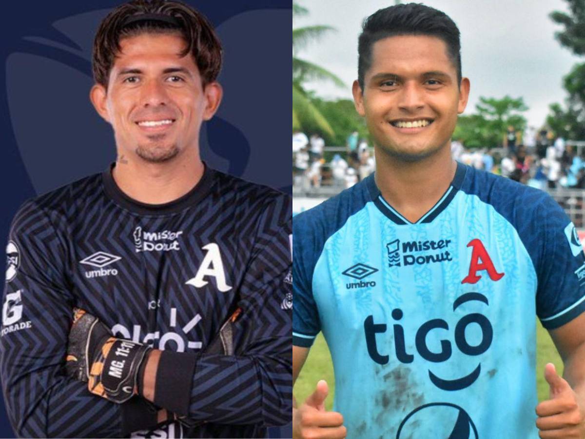 Los jugadores más caros de cada equipo de la Copa Centroamericana 2025