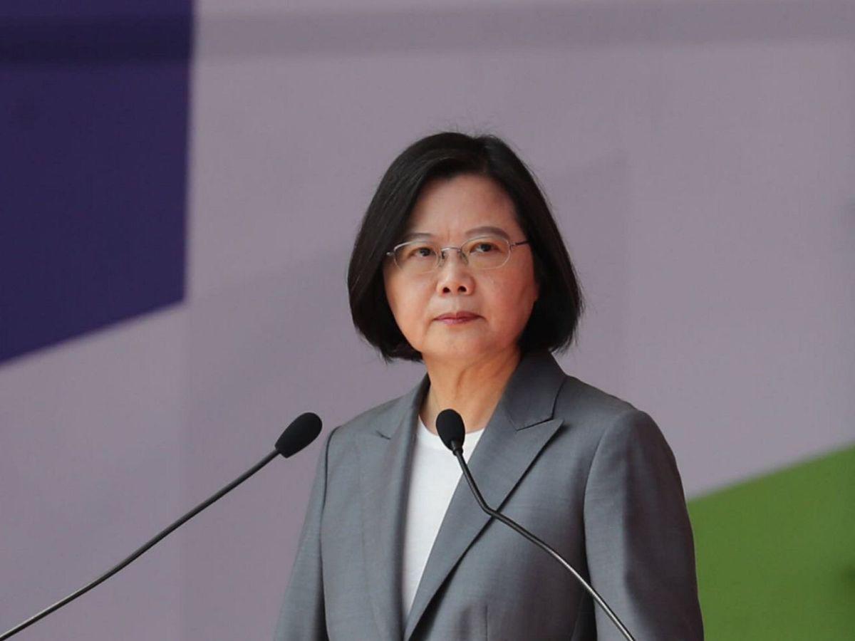 China no tiene intención de beneficiar al pueblo hondureño, afirma Taiwán