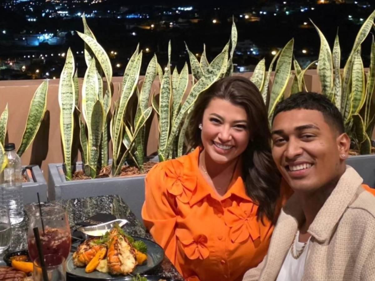 Milagro Flores revela la razón por la que no viajó con Supremo y tiktokers a Brasil