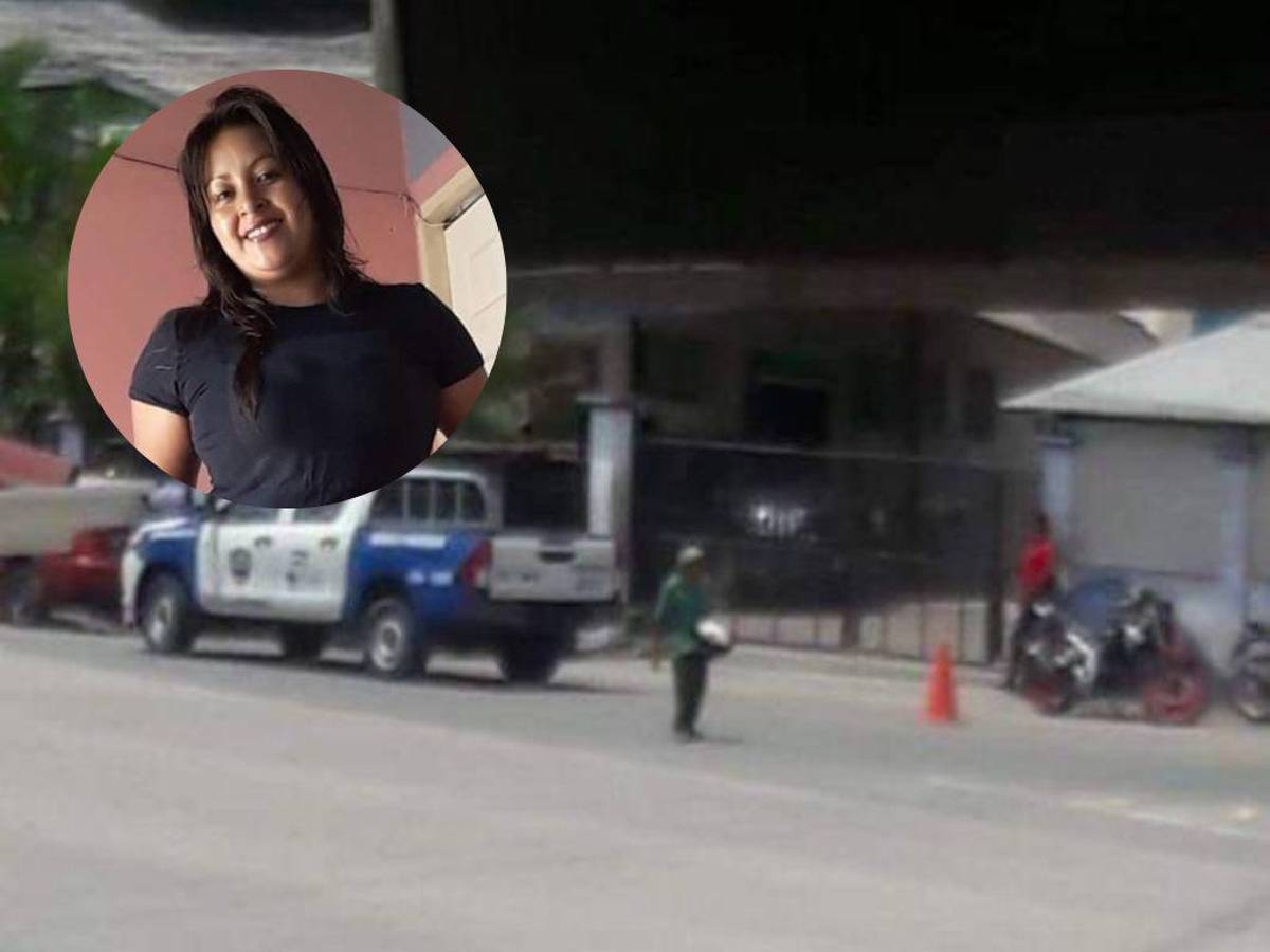 Muere cuarta víctima de la masacre en Ilama, Santa Bárbara