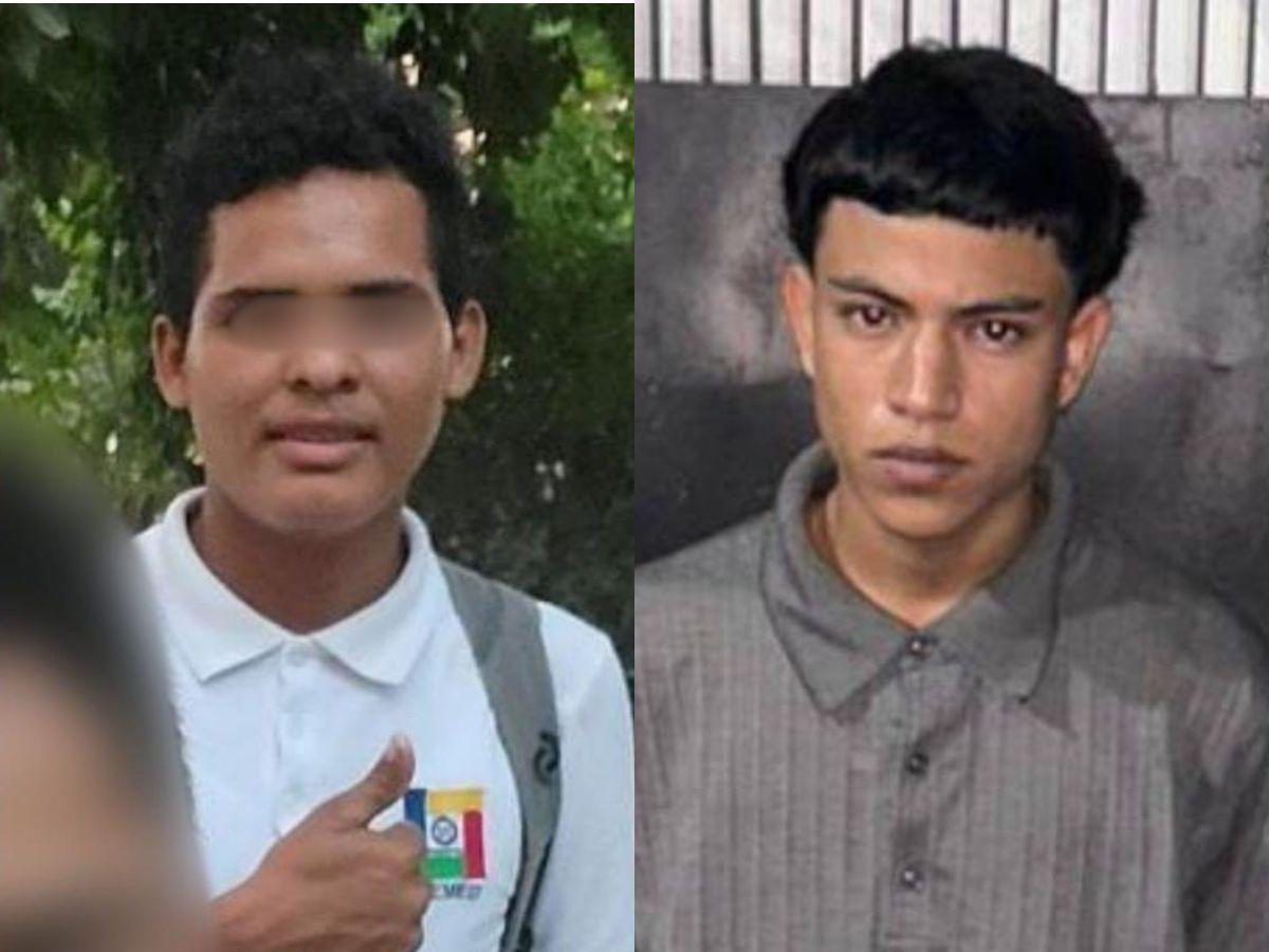 Revelan cómo “amiga” de estudiantes del Intae los entregó a la Pandilla 18: esto dice la policía