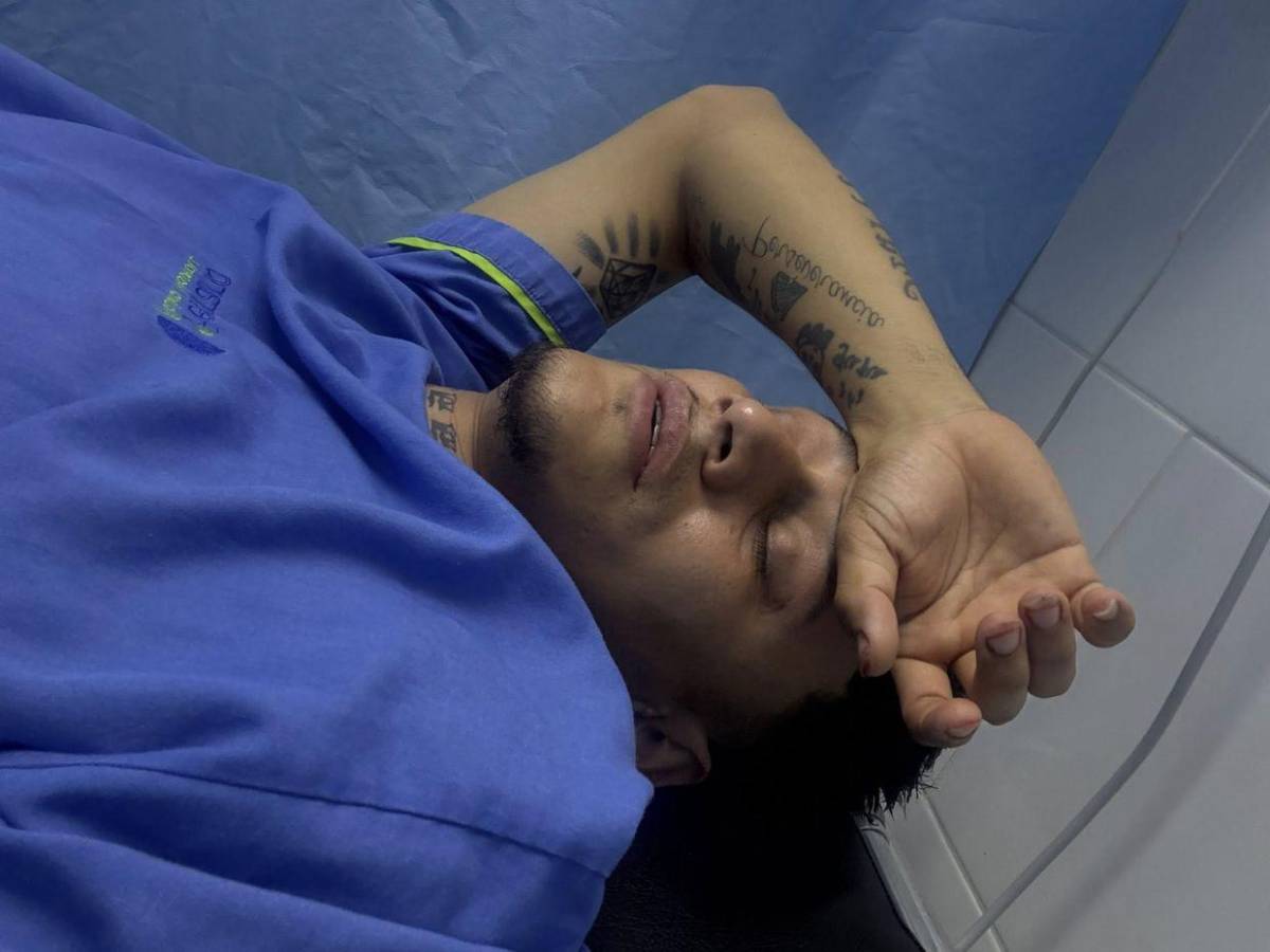 ¿Los Barbaritos no eran el objetivo en la balacera?: Estábamos en el lugar menos indicado