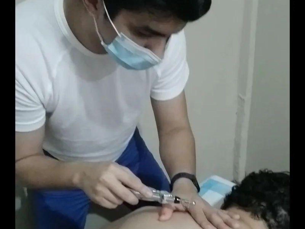 “Dormía a las mujeres”: así supuestamente Emilio Godoy, falso terapeuta, abusó de sus clientas