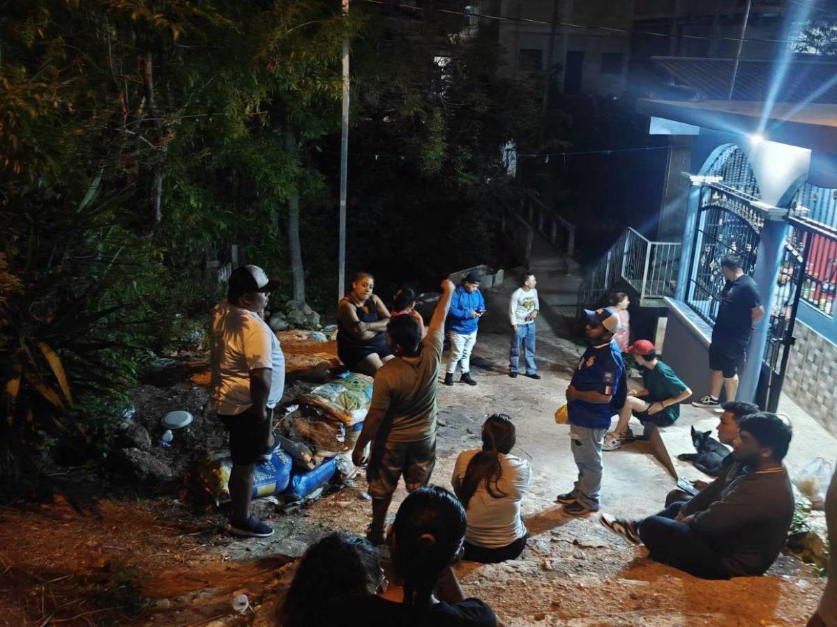 Más de 5,000 vecinos en riesgo de quedar incomunicados por puente dañado