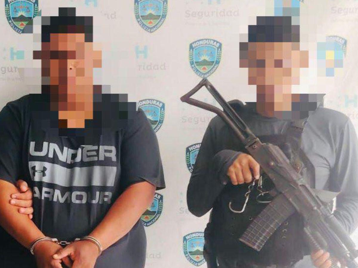 Dejó a los niños hasta quedarse solo con estudiante: conductor de bus escolar en Choloma es acusado de abuso