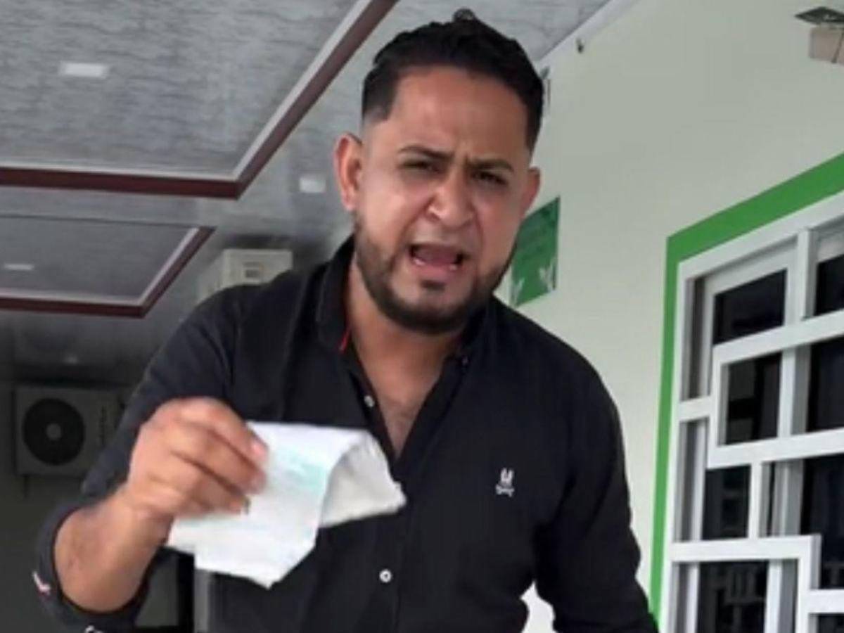 Rosel ofrece su asilo a Supremo tras acusarlo de lucrarse: Si los tenés bien puestos