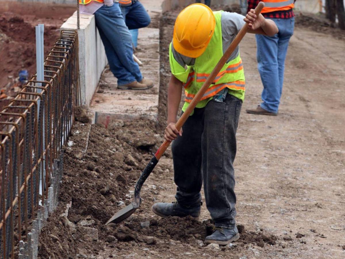 Más de 19 meses de retraso: así luce la construcción del túnel Florencia