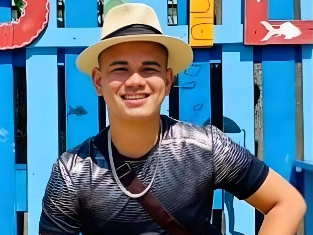 Así fue el crimen de “El Barbero”, supuestamente ligado al asesinato de Katherine Mejía