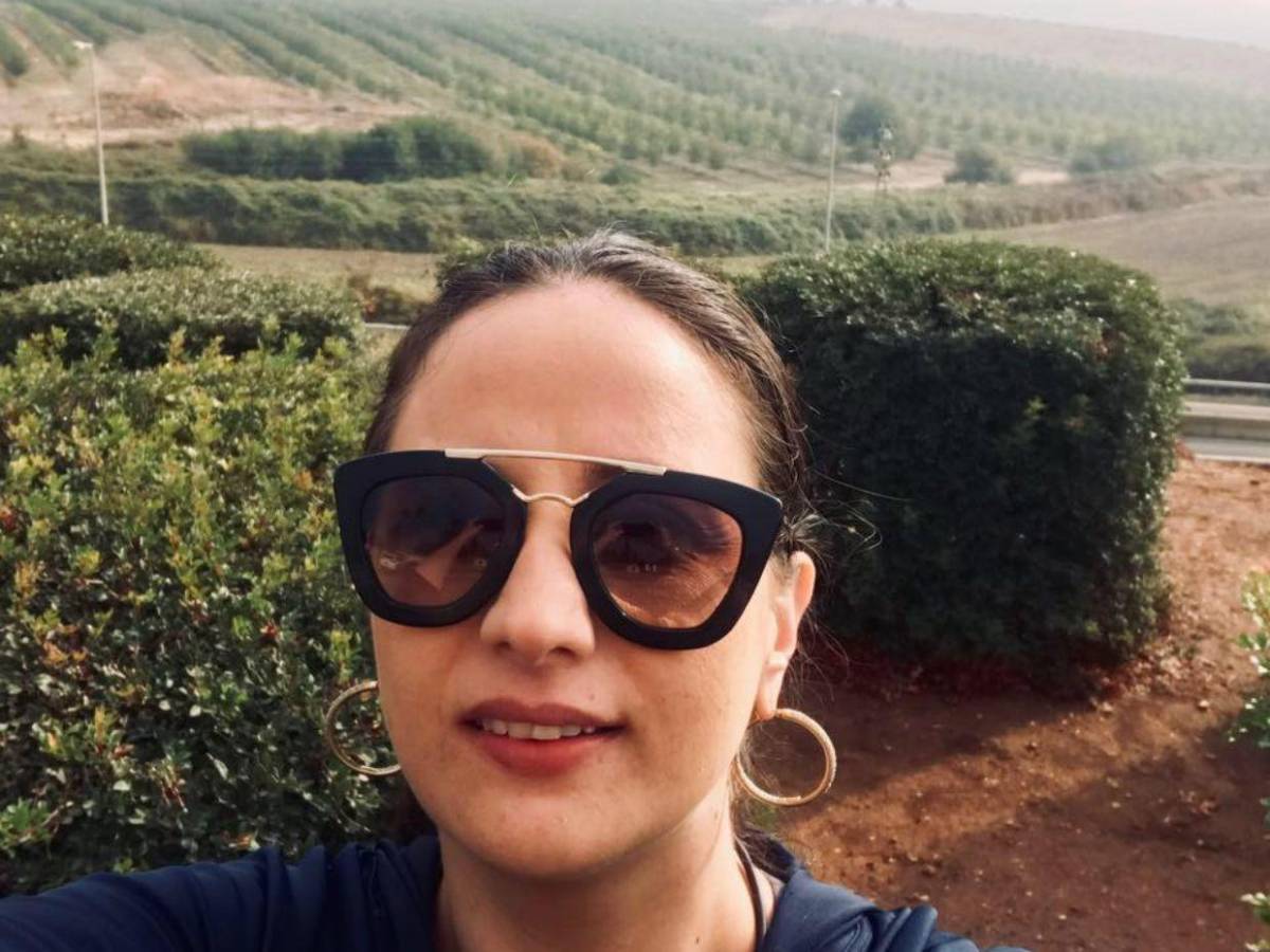 ¿Quién es Fabiola Abudoj, denunciada por Nasralla de tramar un fraude en su contra?