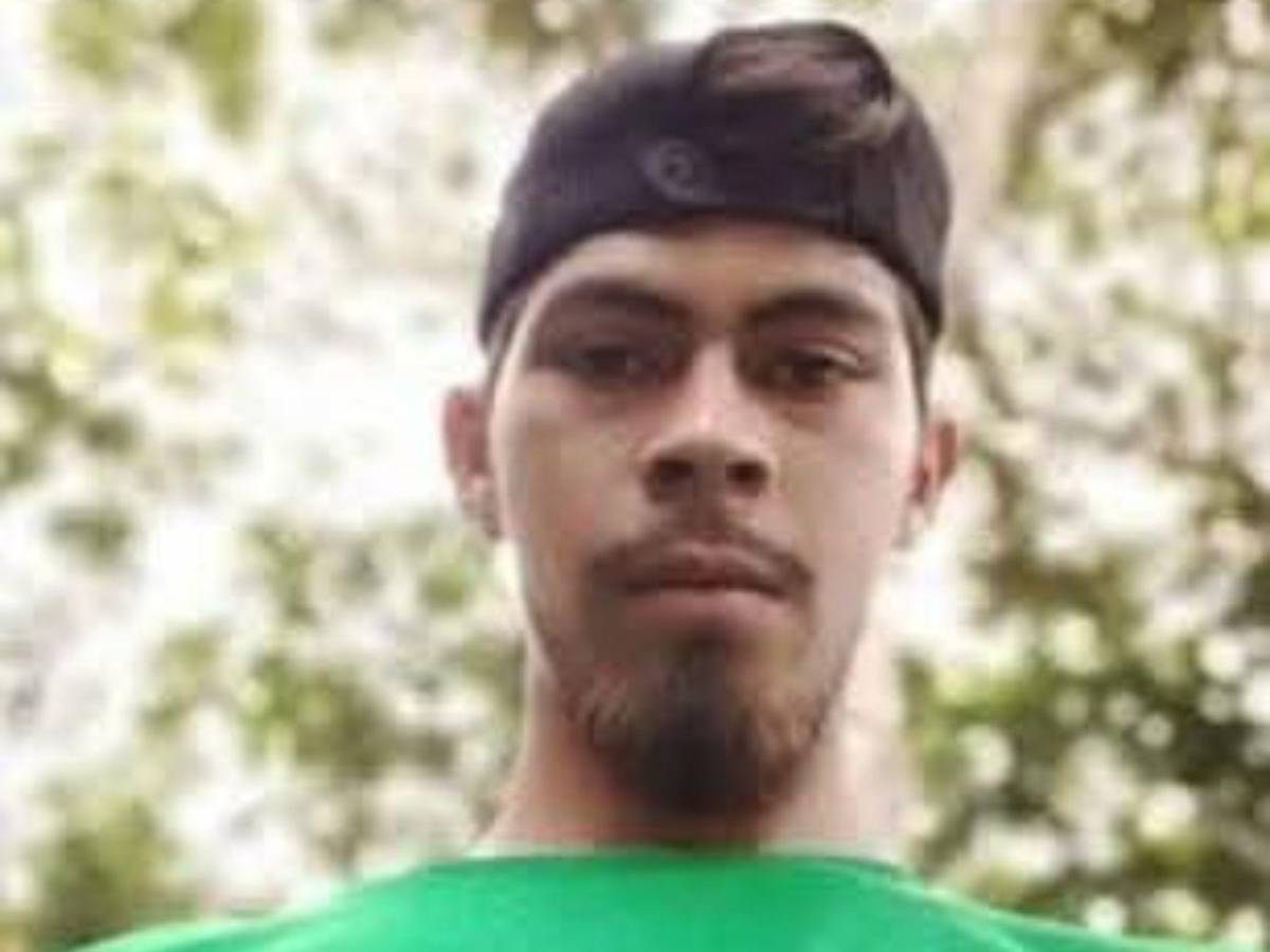 Carlos, Casimiro y Andy: los rostros de las víctimas de la masacre en Victoria, Yoro