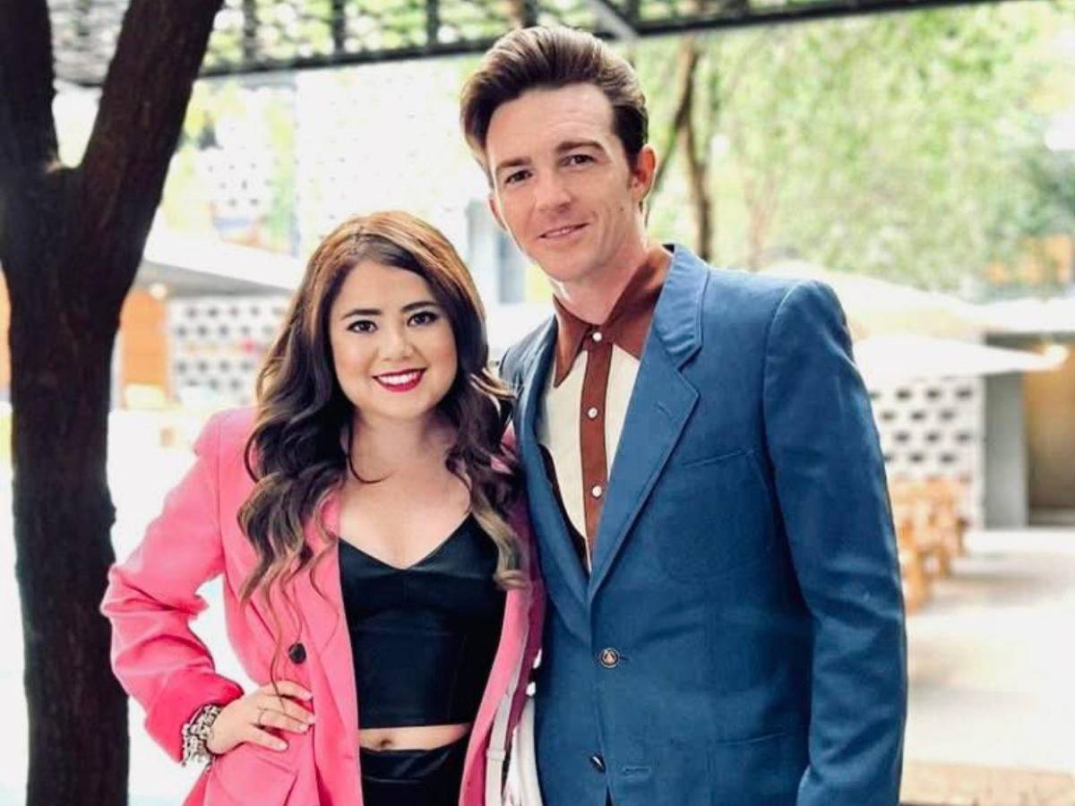 ¿Drake apresuró el divorcio con Janet Von Schmeling tras escándalo con Mariana Botas?