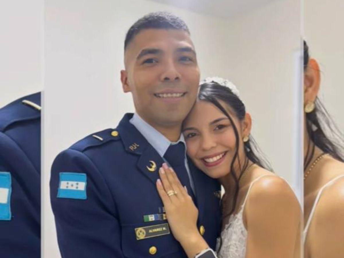 Te amaré toda la vida: esposo de Stephany Elvir comparte su historia de amor tras su muerte