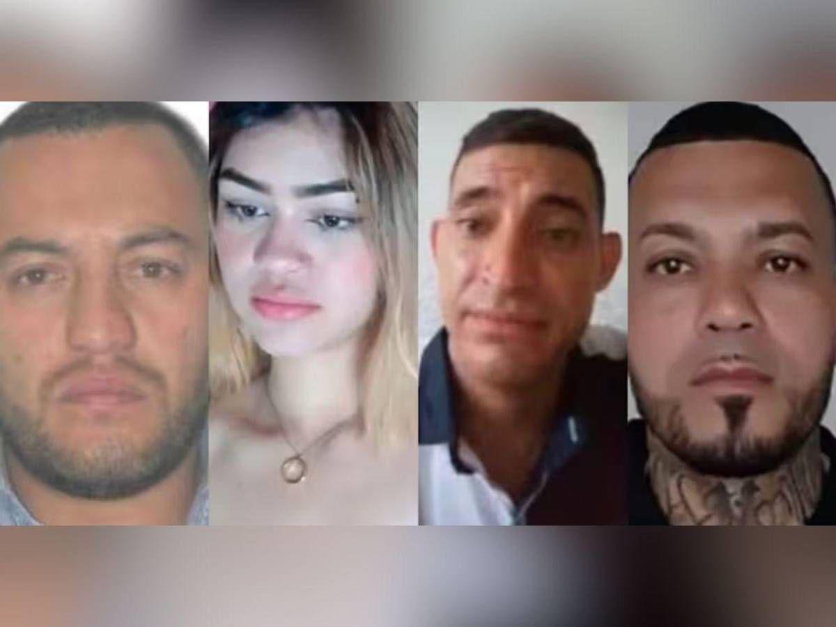 Un menor de 15 años disparó: ellos son los seis detenidos por el crimen de Miguel Uribe Turbay