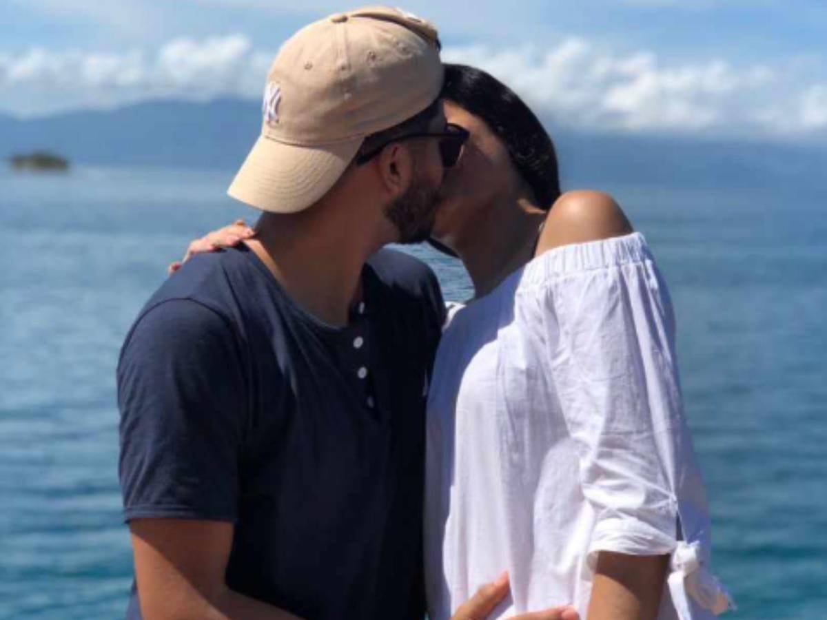 Nadeska Rodríguez, joven que murió tras ser arrollada en su motocicleta en La Ceiba