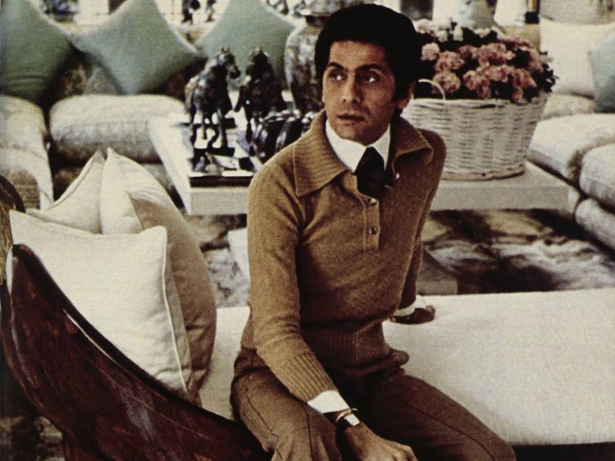 Las claves de Valentino: El genio que vistió a Jackie Kennedy y creó un imperio