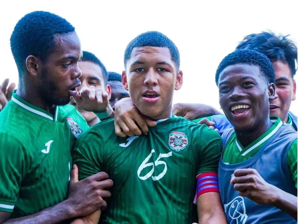 Marathón vs Olimpia: Bajas confirmadas para la final del fútbol hondureño