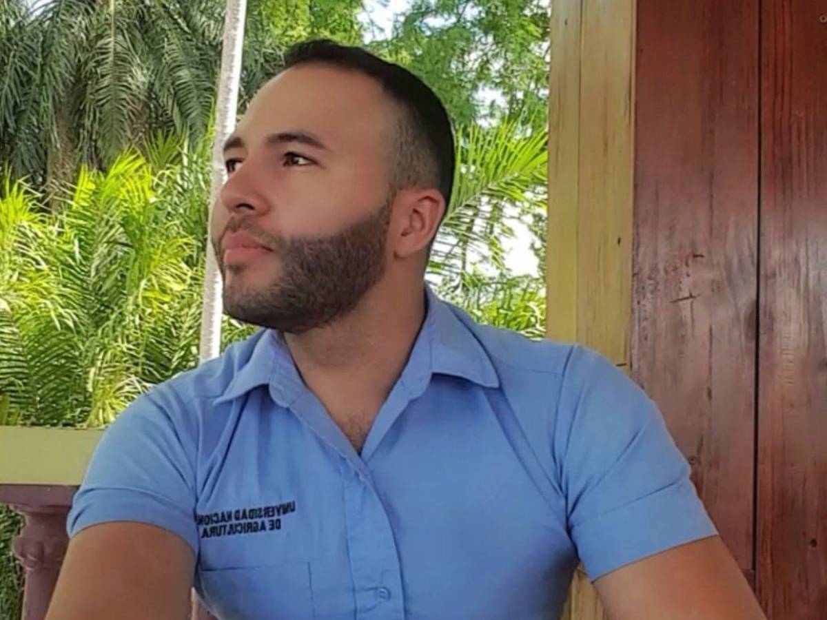 Entre cámaras y naturaleza: así era Fernando Durón, el ingeniero asesinado en la Kennedy