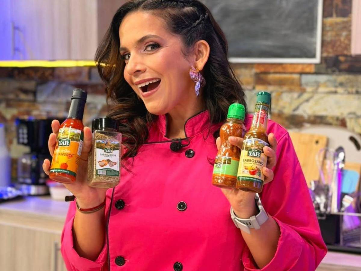 ¿De qué murió la reconocida chef Sandra Díaz del Valle? Esto es lo que se sabe