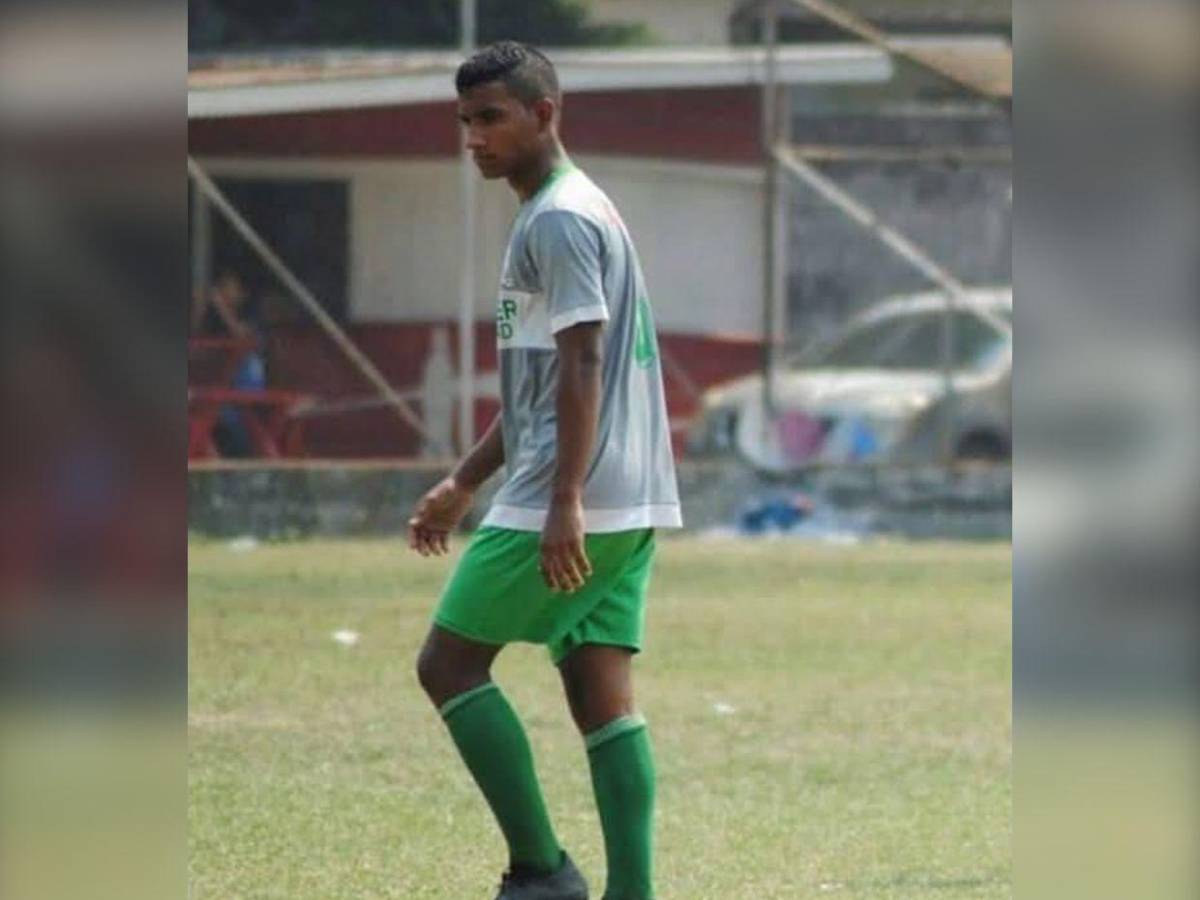 Regresaba de Guatemala y murió tras defender a sus padres de asalto: caso de Carlos Pérez en SPS