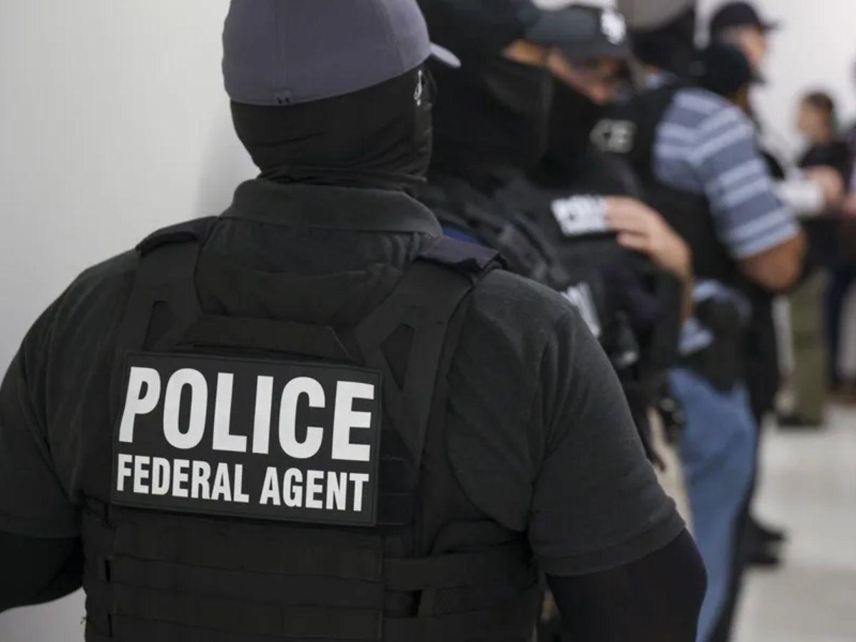 Liam y su padre recuperan la libertad en Texas tras ser detenidos por el ICE