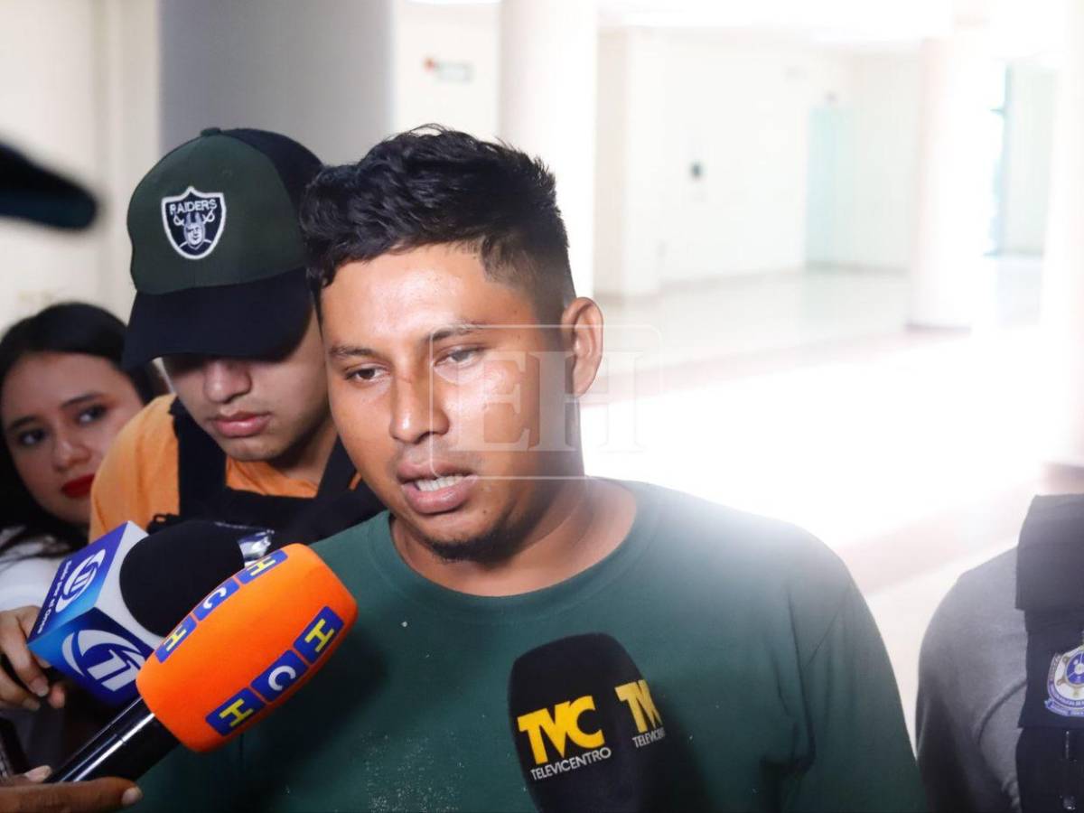 Tengo mi conciencia limpia: Denis Romero, sospechoso de masacre en Rigores, Colón