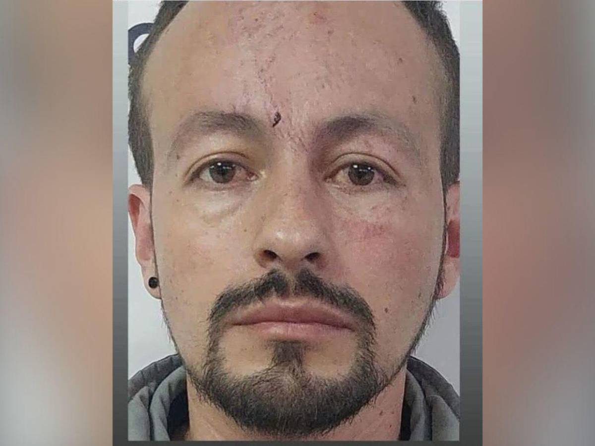 Capturan a profesor por abuso sexual y posible contagio de VIH a menores en Bogotá