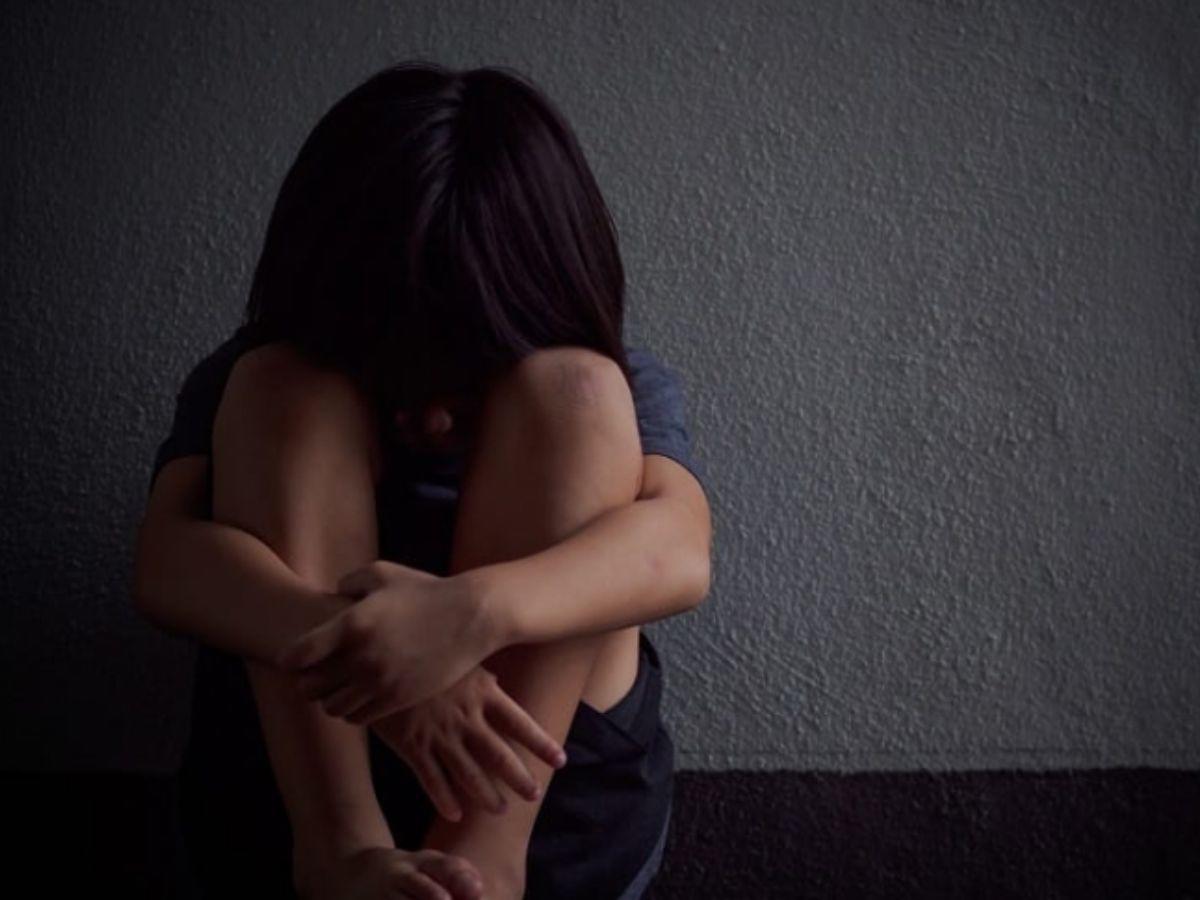 Leslie Córdova habría secuestrado a niña de 4 años: pedía L400,000 por el rescate Leslie Córdova habría secuestrado a niña de 4 años: pedía L400,000 por el rescate