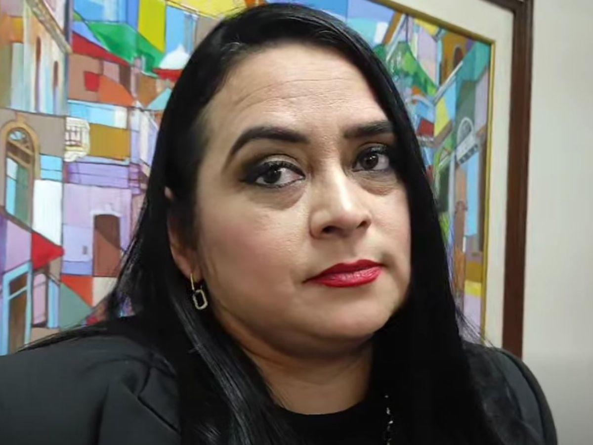 Contrató a su hija, padrastro y pareja: Ninfa Flores, exdirectora del INAMI acusada de fraude