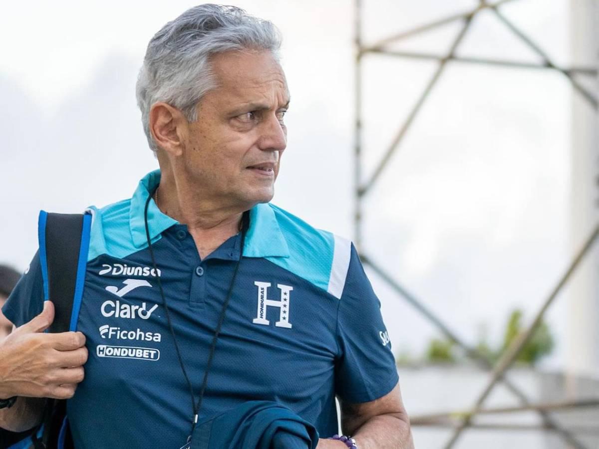 Convocatoria de Honduras; ausencias y las grandes sorpresas por Rueda