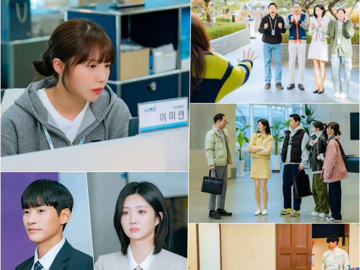 7 estrenos de K-Drama para abril 2025: Lo mejor de la TV coreana