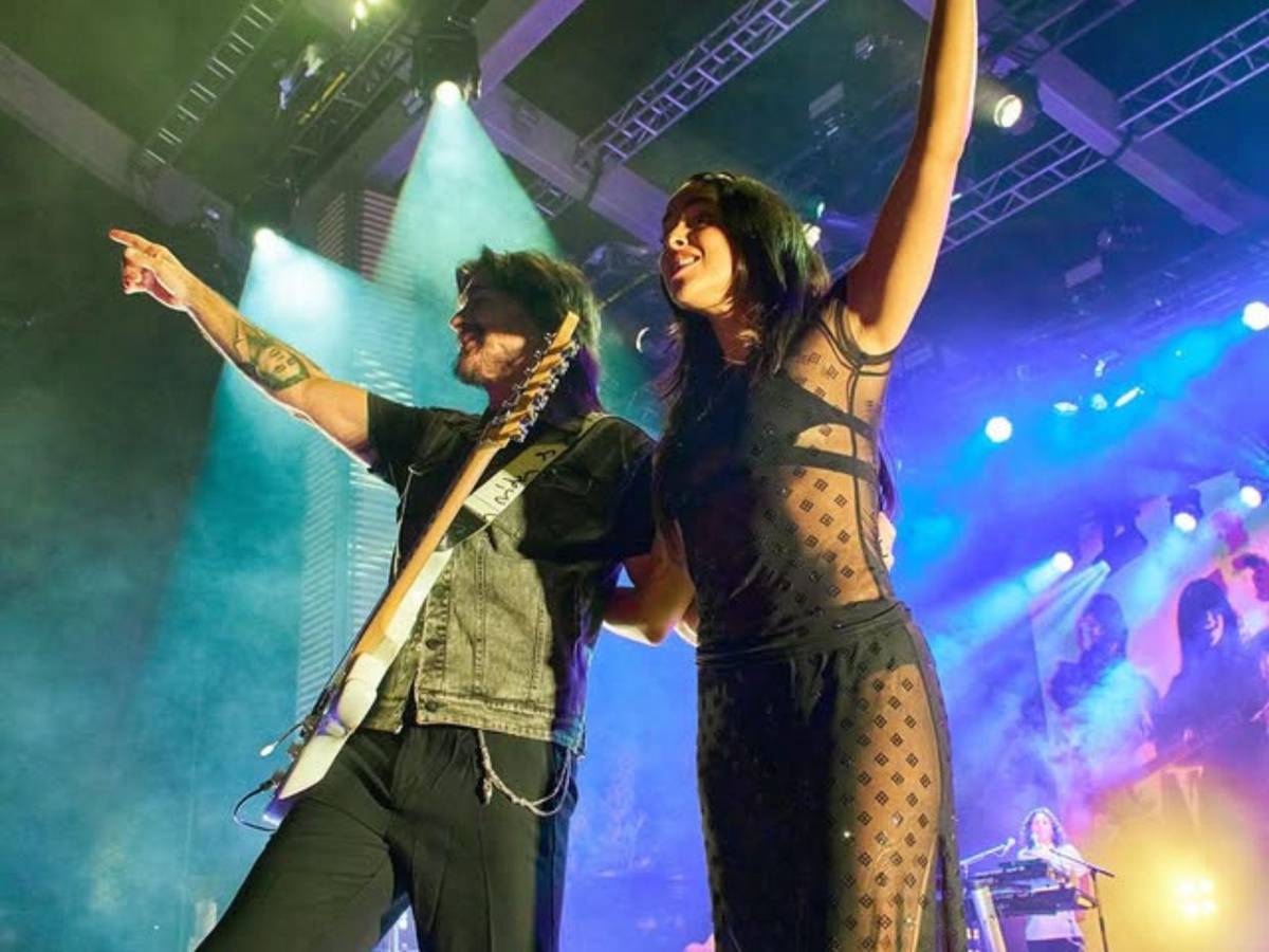 “Emocionado de regresar pronto a cantar juntos”, Juanes se prepara para su gira LATAM 2025