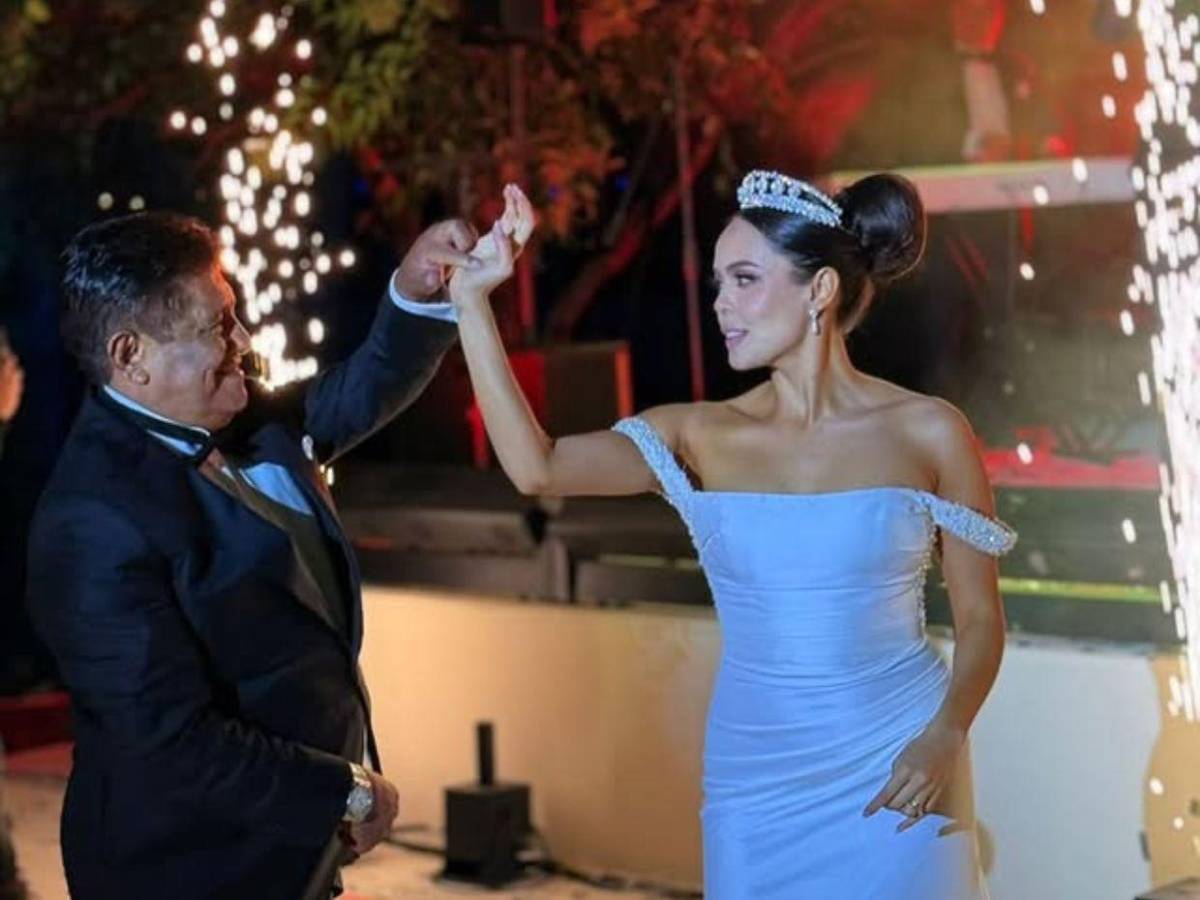 Juan Osorio, ¿papá de nuevo a los 67? Su joven esposa lo fascina con la idea