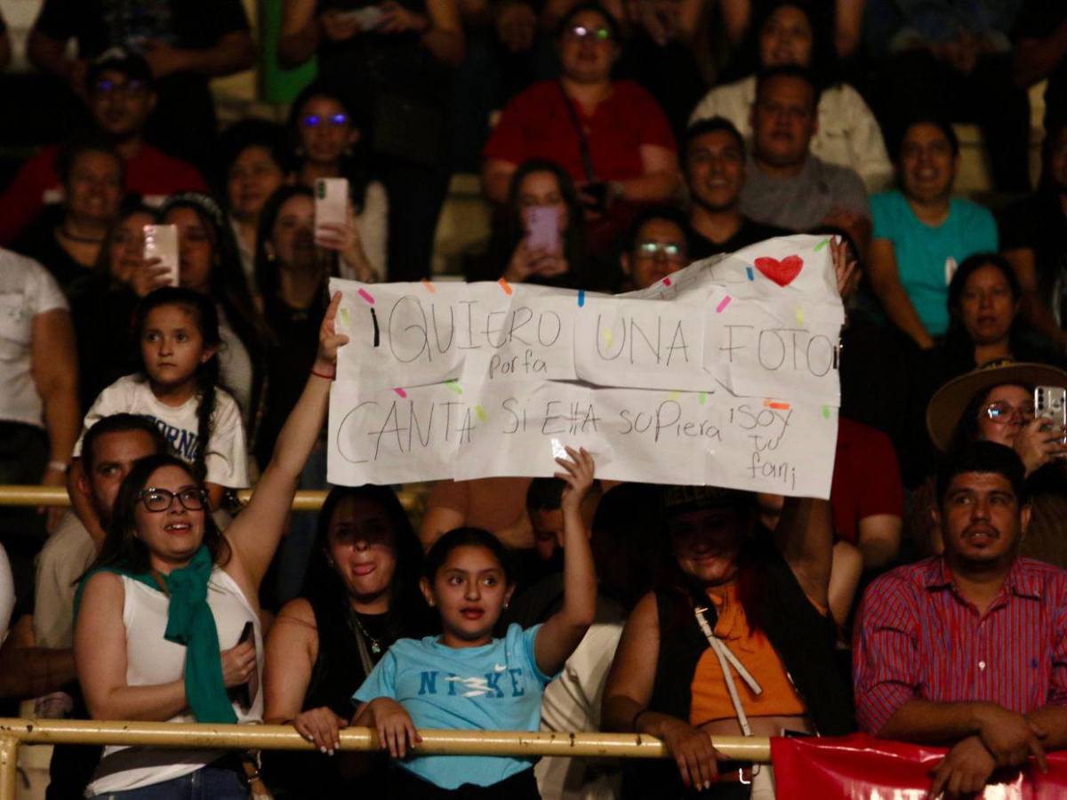 Gira 20 años: Las mejores imágenes de la euforia desatada en el concierto de Melendi