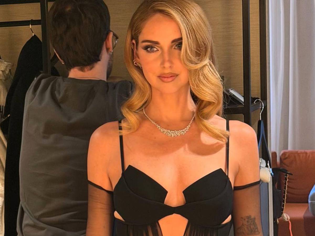 ¿5 años de prisión? Todos los detalles del proceso judicial contra Chiara Ferragni por fraude benéfico