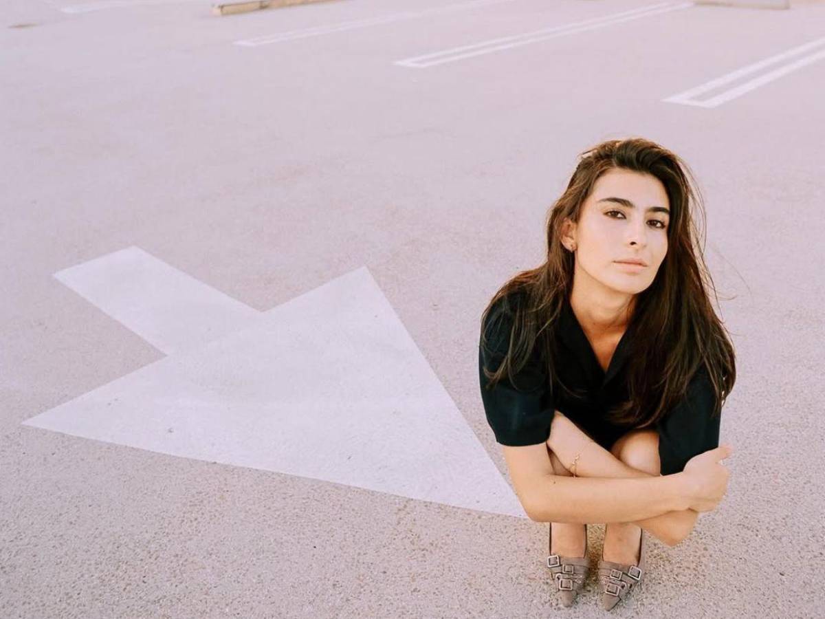 ¿Ella tiene 24 y él 36?: hija de Adal Ramones recibe avalancha de críticas por su noviazgo