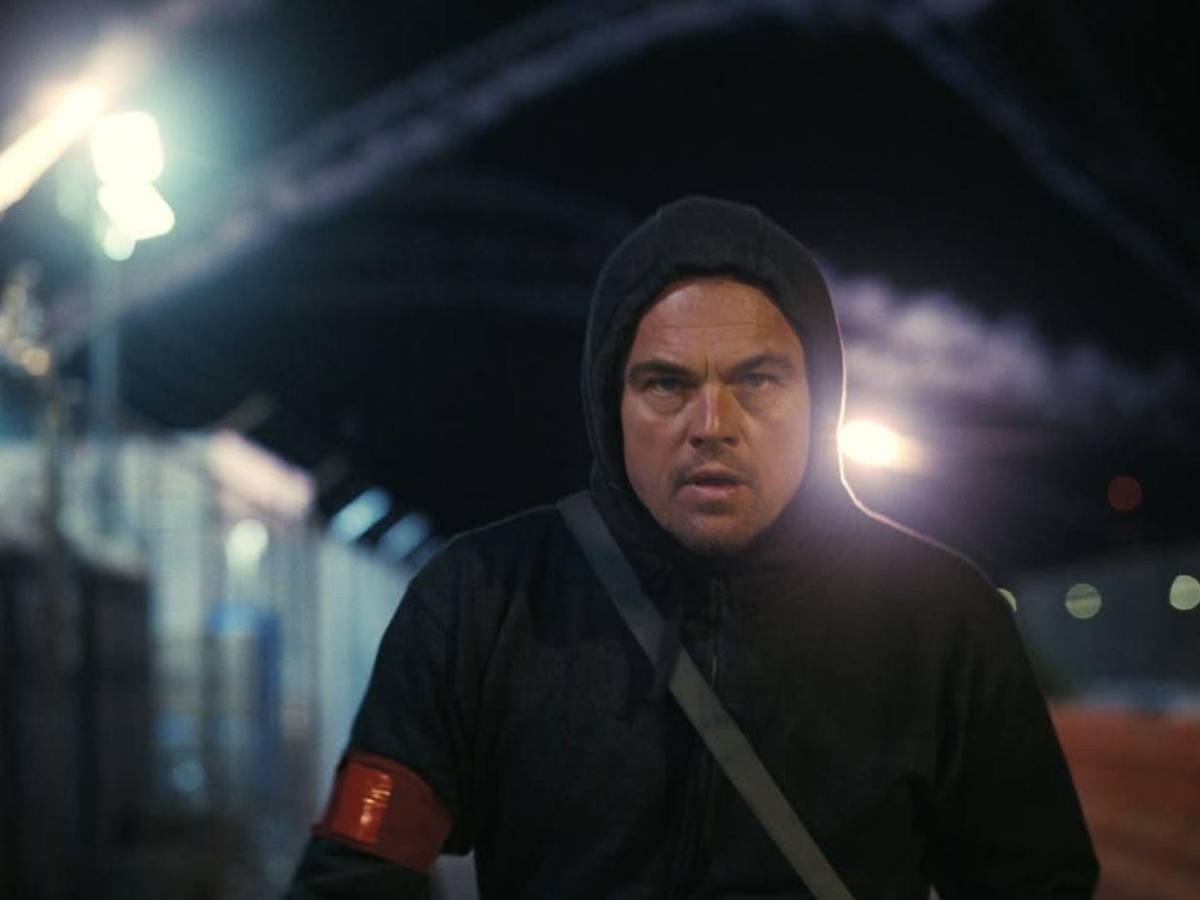 Estas son las 10 mejores películas del año, según la crítica