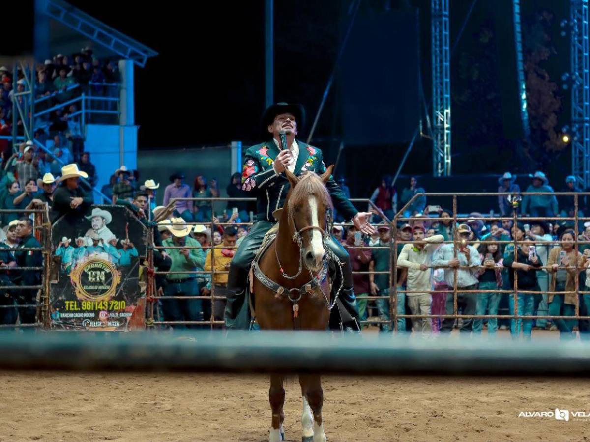 José Manuel Figueroa confiesa sus recurrentes sueños con un accidente aéreo tras la muerte de Yeison Jiménez