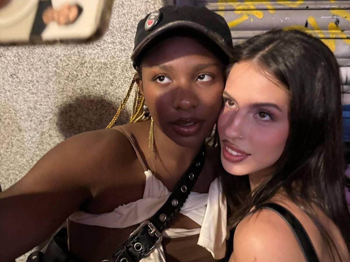 La bailarina viral de Shakira: conoce a Natalia Palomares, la española que conquista escenarios