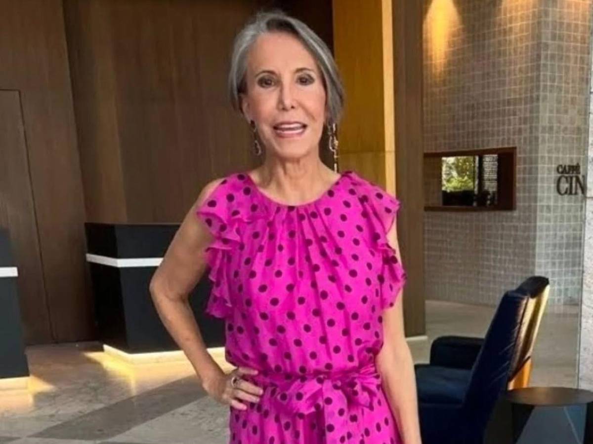 El consejo de Florinda Meza a Ángela y Nodal tras los rumores de separación