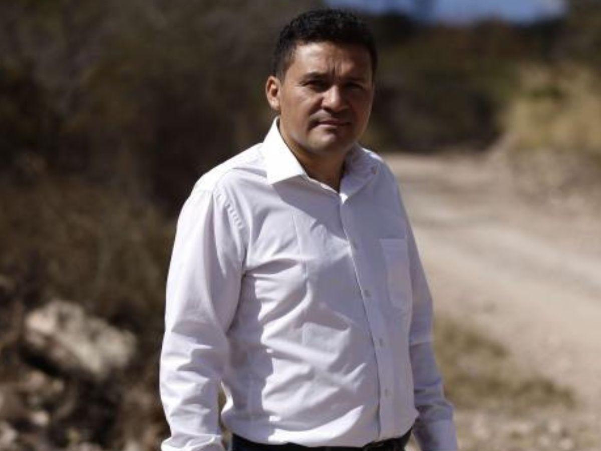 Vicealcalde pide destrabar burocracia y acelerar el proyecto Villa Solidaridad